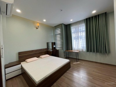 Cho thue nhà phố Quận Gò Vấp - tiện ích, văn minh. 4
