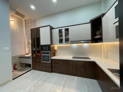 Cho thue nhà phố Quận Gò Vấp - tiện ích, văn minh. 5