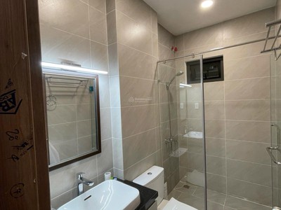 Cho thue nhà phố Quận Gò Vấp - tiện ích, văn minh. 7