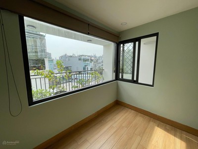Cho thue nhà phố Quận Gò Vấp - tiện ích, văn minh. 8