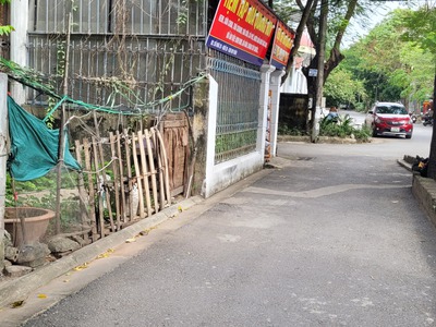 Bán đất thổ cư kđt sài đồng   lô đẹp, vị trí đáng sống bậc nhất long biên 1