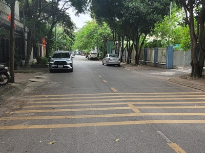 Bán đất thổ cư kđt sài đồng   lô đẹp, vị trí đáng sống bậc nhất long biên 2