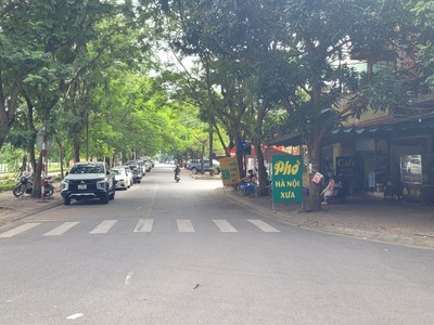 Bán đất thổ cư kđt sài đồng   lô đẹp, vị trí đáng sống bậc nhất long biên 3