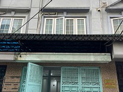 Cho thuê nhà mặt phố ngõ 6 đặng văn ngữ   trung tâm đống đa 0