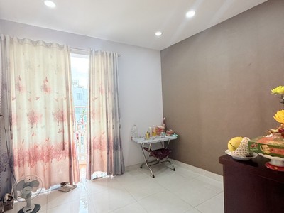 Bán nhà đẹp vào ở ngay 4pn ,3 wc phạm thế hiển 46m2 giá chỉ 5 tỷ 1