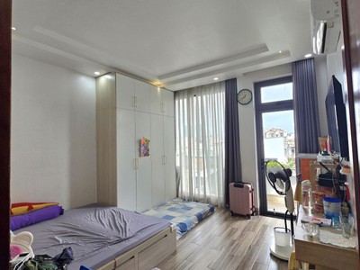 Bán nhà thủ đức, linh đông, đường số 8, 4x15m, 4 tầng, 4pn, sh, 7.35 tỷ. 3