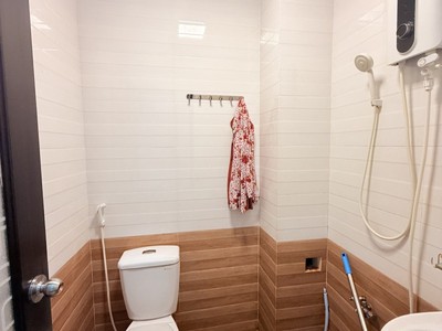 Bán nhà đẹp vào ở ngay 4pn ,3 wc phạm thế hiển 46m2 giá chỉ 5 tỷ 2