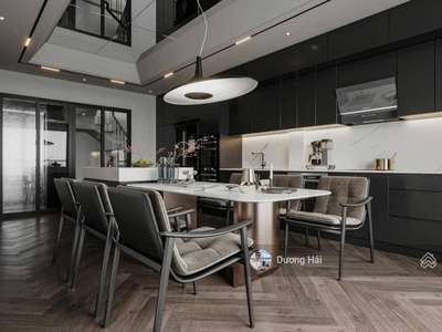 Bán nhà phố phạm văn đồng 55m2, 7 tầng thang máy dòng tiền  700tr/n gần công viên hòa bình 2