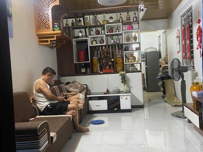Sở hữu ngay nhà đẹp - giá tốt - vị trí đắc địa tại thôn vân lũng, xã an khánh, hoài đức, hà nội 1