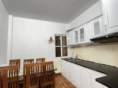 Bán nhà tây hồ - lạc long quân, gần hồ tây, dt43m2, 5 tầng, mt4m, 5p. ngủ  chỉ 8.5 tỷ 1