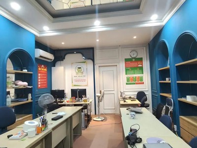 độc bản kđt yên hòa, cầu giấy  tòa vp 8t tm mp tú mỡ - 50m2 - 38 tỷ. 2