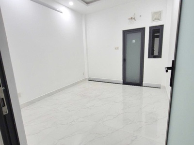 Bán nhà hẻm 181 âu dương lân p.chánh hưng  p2q8 1