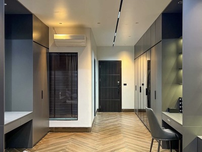 Bán nhà ngọc hồi, hoàng mai, lô góc, gara ô tô, thang máy, 50m2, 13.38 tỷ 1