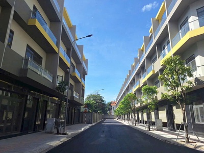 Sở hữu nhà phố bcons uni valley   đẹp, hiện đại , giá hợp lý 2