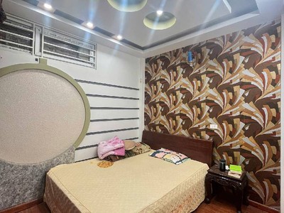 Bán nhà phố mạc thái tông, 5 tầng 4 ngủ, tiện ích ngập tràn, dt 44m2 - giá nhỉnh 9 tỷ 2