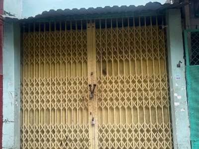 Nhà hẻm xe tải lớn hẻm thông đường hưng phú p.chánh hưng  p10q8 2