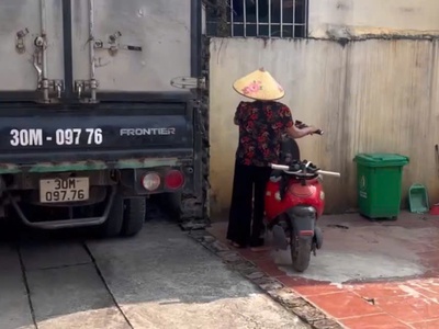 Sở hữu ngay lô đất đẹp - giá tốt - vị trí đắc địa tại thôn quyết tiến 3, xã vân côn, huyện hòai đức 3