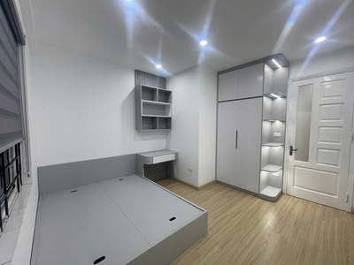 Chung cư 789 bộ quốc phòng   xây chắc chắn   lô góc thoáng mát   3 ngủ - 2wc   91m2   6,9 tỷ. 3