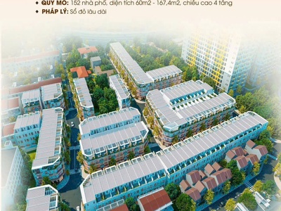 Sở hữu nhà phố bcons uni valley   đẹp, hiện đại , giá hợp lý 3