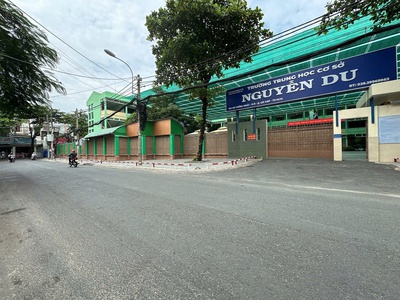 Gấp lắm nhà 1 sẹc hxh vài bước đi bộ ra đ.số 1 gần lê văn thọ 115m2 ngang 5m c4 8.7 tỷ. 3