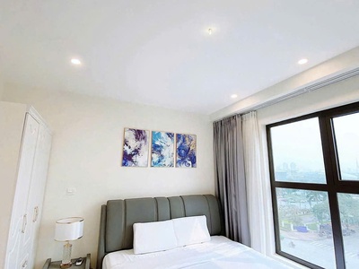 Căn hộ florence trần hữu dực mỹ đình 83m 2pn, 2wc nhỉnh 8 tỷ 3