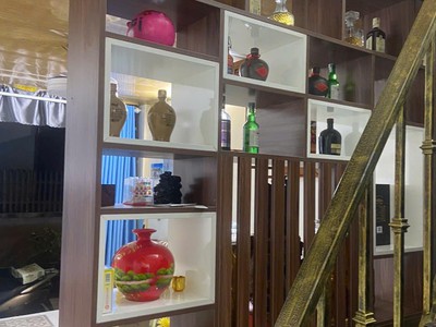 Sở hữu ngay nhà đẹp - giá tốt - vị trí đắc địa tại thôn vân lũng, xã an khánh, hoài đức, hà nội 2