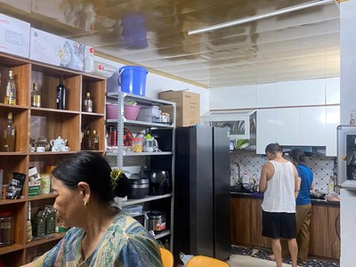Sở hữu ngay nhà đẹp - giá tốt - vị trí đắc địa tại thôn vân lũng, xã an khánh, hoài đức, hà nội 3