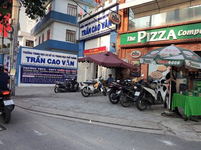 Gấp lắm nhà 1 sẹc hxh vài bước đi bộ ra đ.số 1 gần lê văn thọ 115m2 ngang 5m c4 8.7 tỷ. 4