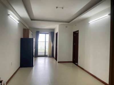 Cho Thuê Căn Hộ 2PN 2WC   Giá 4.5tr   CC Iris Thuận An - Bình Dương   57m2 0