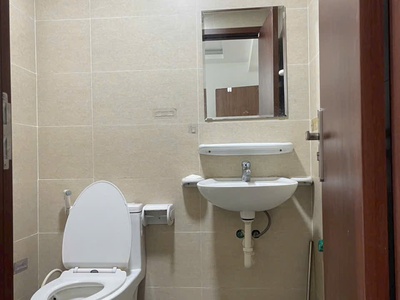 Cho Thuê Căn Hộ 2PN 2WC   Giá 4.5tr   CC Iris Thuận An - Bình Dương   57m2 4