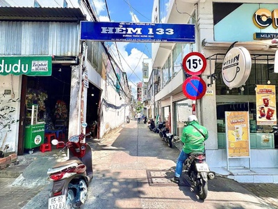 50. cho thuê nhà 2 phòng ngủ mới, riêng lẽ trung tâm ninh kiều cần thơ gần đại học cần thơ 1
