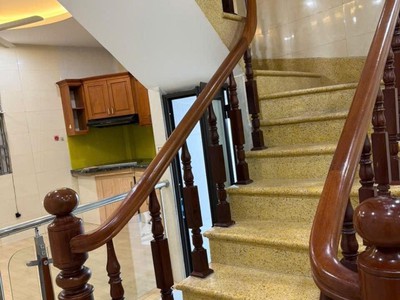 Chính chủ bán nhà 4 tầng 51m2 phố thanh bình mỗ lao nhỉnh 7 tỷ 1