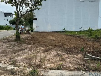 Bán lô góc 2 mặt tiền   khu dân cư lan anh 1, hòa long, tp. bà rịa 0