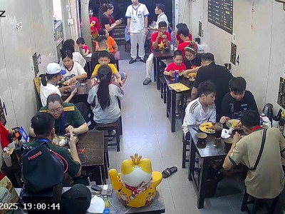 Sang nhượng quán cơm giá 80 triệu  có bớt cho người thiện chí 1
