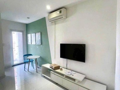 Dt 42 tr/tháng -chdv phú nhuận - 50m2 - 4 tầng- 7 pn - nhỉnh 7 tỷ 3