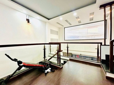 Nhà 3pn rộng thoáng   hxh phú thọ hoà   gần chợ vải   giá mềm 5.x tỷ 2