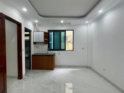 Nhà mặt phố khương đình-kinh doanh sầm uất- 48m, 7 tầng, thang máy. 22.9 tỷ 1