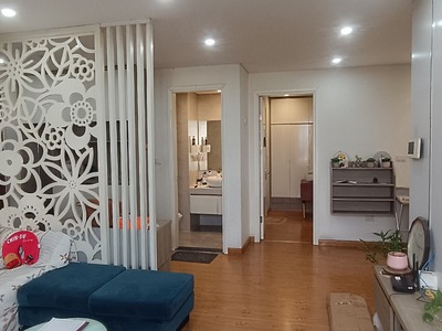 Tòa hongkong tower huỳnh thúc kháng kéo dài 75m 2pn 2wc cực đẹp, 7.4 tỷ 1