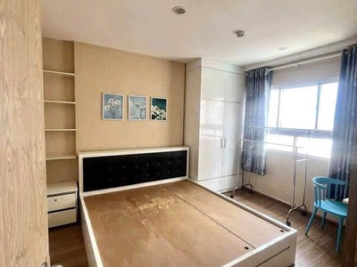 Dt 42 tr/tháng -chdv phú nhuận - 50m2 - 4 tầng- 7 pn - nhỉnh 7 tỷ 4