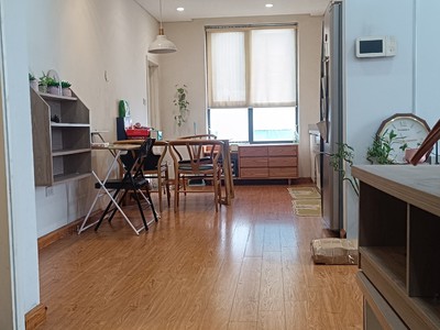 Tòa hongkong tower huỳnh thúc kháng kéo dài 75m 2pn 2wc cực đẹp, 7.4 tỷ 2