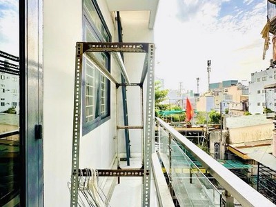 Nhà 3pn rộng thoáng   hxh phú thọ hoà   gần chợ vải   giá mềm 5.x tỷ 4
