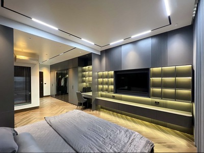 Bán nhà ngọc hồi, hoàng mai, lô góc, gara ô tô, thang máy, 50m2, 13.38 tỷ 2