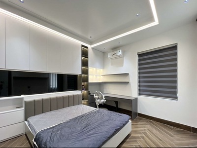 Bán nhà ngọc hồi, hoàng mai, lô góc, gara ô tô, thang máy, 50m2, 13.38 tỷ 3