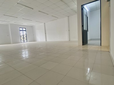 Ngang 8m hiếm - sổ a4 , cn 165m2 - 2 tầng, 4pn - chdv / cho thuê kho xưởng - chỉ 1x tỷ 2
