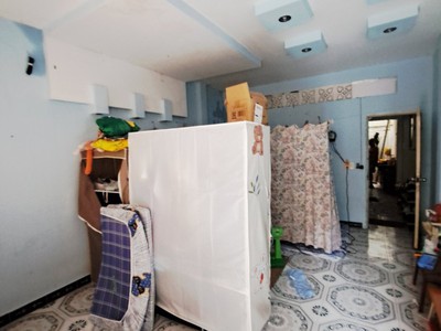 Vị trí vàng  bán nhà 2 tầng 2pn hẻm tân kỳ tân quý, tân phú, sổ hồng 55m2, giá 5.5 tỷ. 2