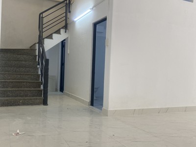 Ngang 8m hiếm - sổ a4 , cn 165m2 - 2 tầng, 4pn - chdv / cho thuê kho xưởng - chỉ 1x tỷ 0