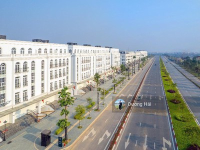 Bán biệt thự từ liêm 175m - mt 12m - 4 tầng - chỉ 240tr/m gần ngoại giao đoàn công viên hòa bình 2