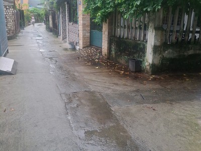 bán nhà lô góc 2 mặt kiệt   đông phước 1, cẩm lệ   chỉ 3,15 tỷ  2