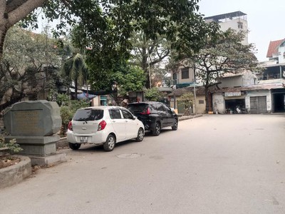 Tổ ấm an cư gần vinhomes smart city   nhà đẹp giá hợp lý cho gia đình trẻ 1