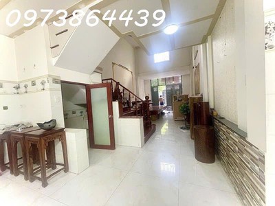 siêu phẩm nhà đẹp căn góc hẻm xe tải ô tô để trong nhà - 68m2 - 3pn nhà mới ở ngay - gần cv phần 2